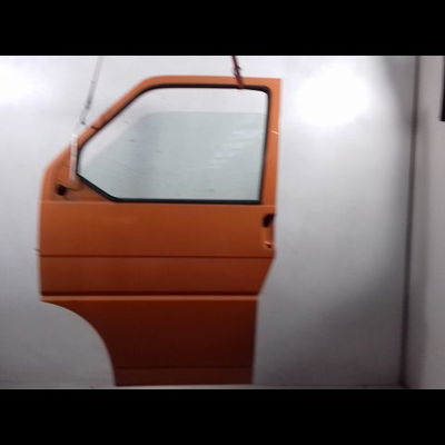 Porte avant gauche Volkswagen TRANSPORTER IV Autobus-Autocar (70B, 70C, 7DB, 7DK, 70J, 70K 2.5 tdi (1995-2003)