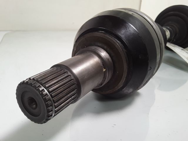 Transmission avant gauche Mercedes-benz CLASSE GLA (X156) Gla 200 cdi - d (156.908) (2013)