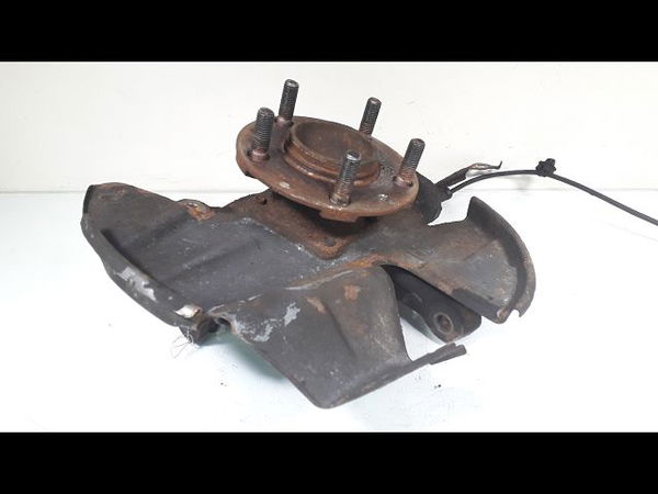 Fusee avd Mazda RX-8 (SE, FE) 1.3 (fe103, se3p) (2003-2012)
