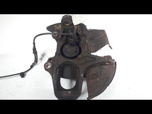 Fusee avd Mazda RX-8 (SE, FE) 1.3 (fe103, se3p) (2003-2012)