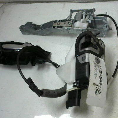 Serrure porte avd Volkswagen GOLF VII (5G1, BQ1, BE1, BE2) 1.6 tdi (2012-2017)