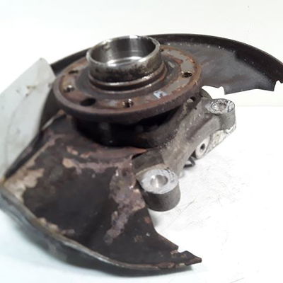Fusee avd Saab 9-3 (YS3F, E79, D79, D75) 1.9 tid (2004-2015)