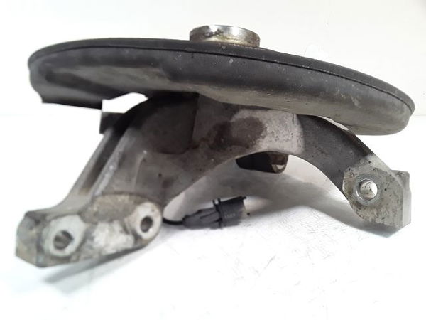 Fusee avd Saab 9-3 (YS3F, E79, D79, D75) 1.9 tid (2004-2015)