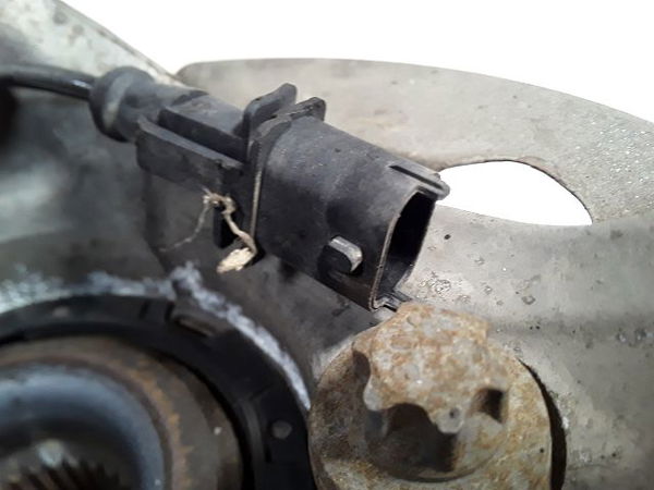 Fusee avd Saab 9-3 (YS3F, E79, D79, D75) 1.9 tid (2004-2015)