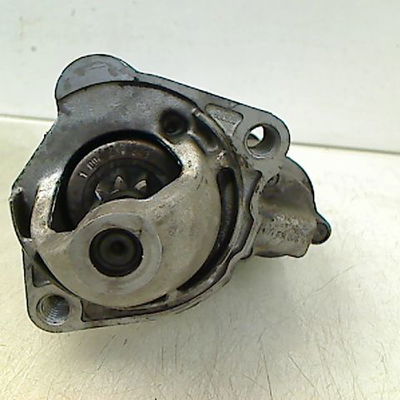 Démarreur AUDI A4