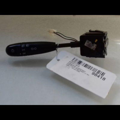 Commande clignotant Chevrolet AVEO - KALOS 3-5 portes (T250, T255) 1.2 (2008) 5 portes