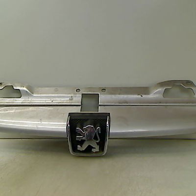 Calandre Peugeot 406 Break (8E-F) 2.0 hdi 110 (1999-2004) 5 portes