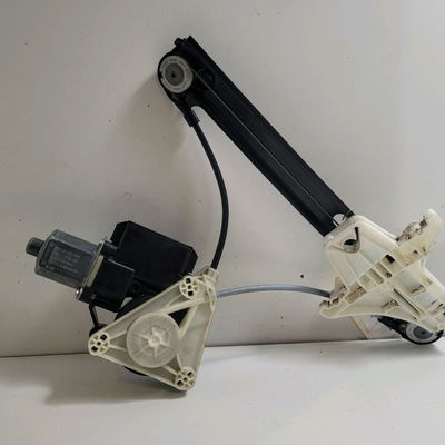 Mecanismemoteur leve-glace arg Volkswagen POLO V (6R1, 6C1) 1.4 tdi (2014)