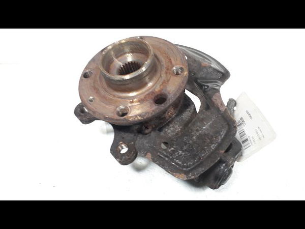 Fusee avg Opel CORSA B (S93) 1.2 i (f08, f68, m68) (1993-2000)
