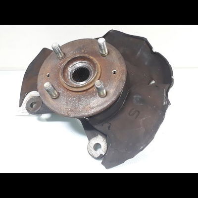 Fusee avd Honda CIVIC VII Hatchback (EU, EP, EV) 1.6 i (ep2, eu8, eu6) (2001-2005)