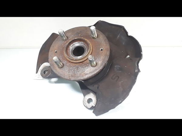 Fusee avd Honda CIVIC VII Hatchback (EU, EP, EV) 1.6 i (ep2, eu8, eu6) (2001-2005)