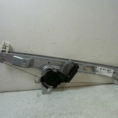Mecanisme  moteur lève-glace avant droit Renault SCÉNIC II (JM0-1_) 1.9 dci (2003-2008)