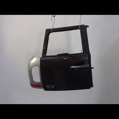 Porte battante arrière gauche Mini MINI CLUBMAN (R55) Cooper (2010-2014)