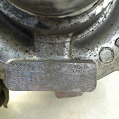 Turbo Audi A4 B5 Avant (8D5) 2.5 tdi quattro (1997-2001)