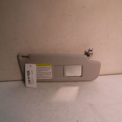 Pare-soleil droit Volkswagen POLO V (6R1, 6C1) 1.6 tdi (2009) 5 portes