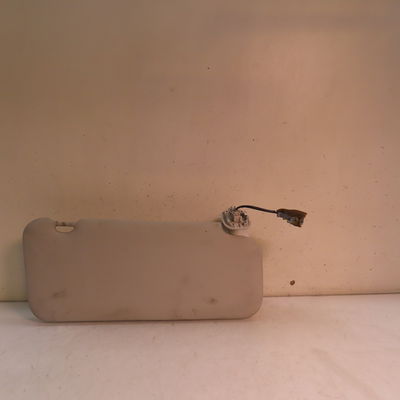 Pare-soleil gauche Citroën C5 II (RC_) 1.6 hdi (rc8hzb) (2004-2008)