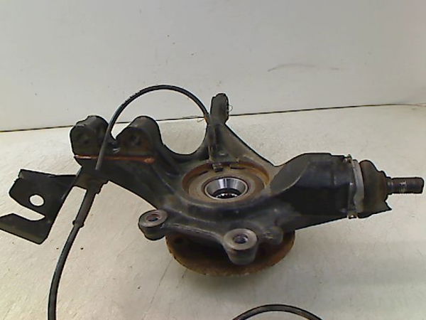 Fusee avd CITROEN