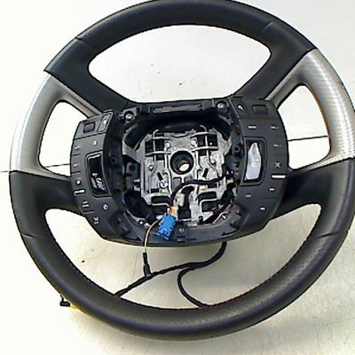 Volant de direction Volkswagen GOLF VII (5G1, BQ1, BE1, BE2) 1.6 tdi (2012-2017)