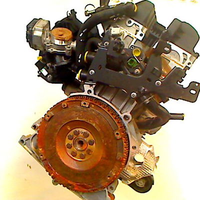 Moteur essence CITROEN
