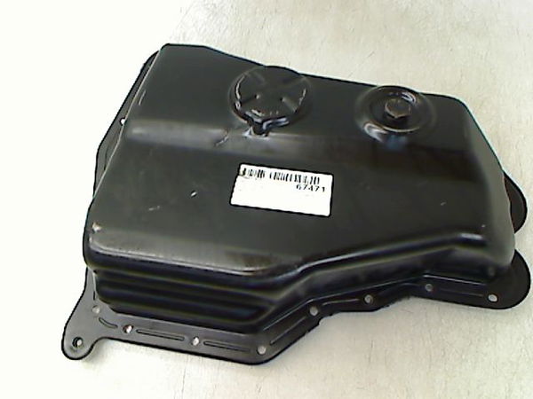 Carter inf moteur Ford C-MAX II (DXA-CB7, DXA-CEU) 2.0 tdci (2010-2019)