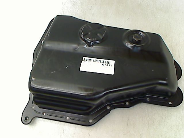 Carter inf moteur Ford C-MAX II (DXA-CB7, DXA-CEU) 2.0 tdci (2010-2019)