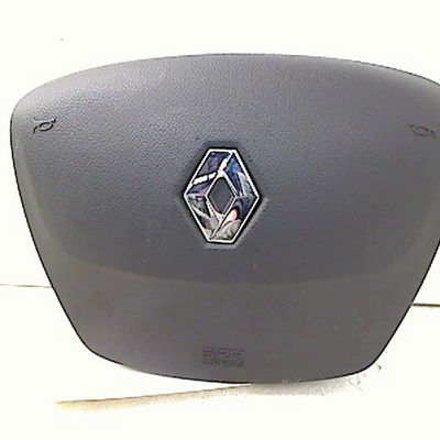 Airbag volant Renault MEGANE III Grandtour (KZ0-1) 1.5 dci (kz09, kz0d, kz1g, kz29, kz14, kz1w, kz10, kz1f,... (2009) 5 portes