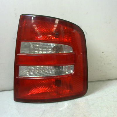 Feu arrière droit Skoda FABIA I Combi (6Y5) 1.9 sdi (2000-2007)