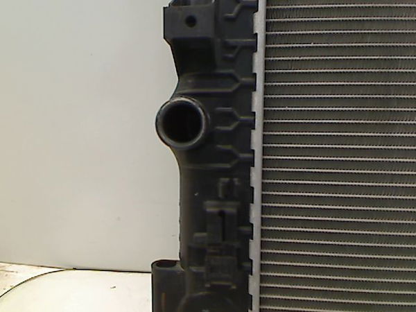 Radiateur Peugeot 307 (3A-C) 1.6 hdi 110 (2004-2009) 5 portes