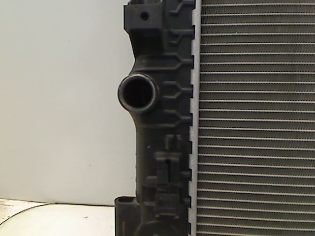 Radiateur Peugeot 307 (3A-C) 1.6 hdi 110 (2004-2009) 5 portes