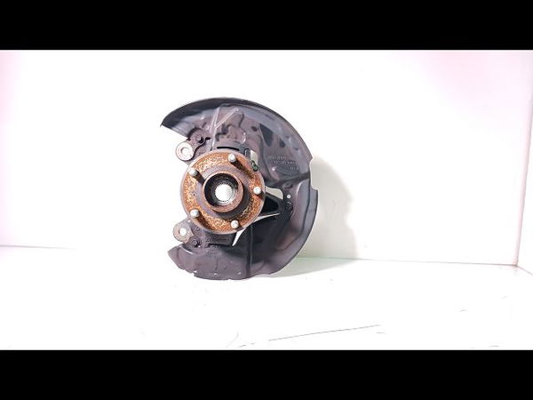 Fusee avg Ford FOCUS IV (HN) 1.0 ecoboost (2018)