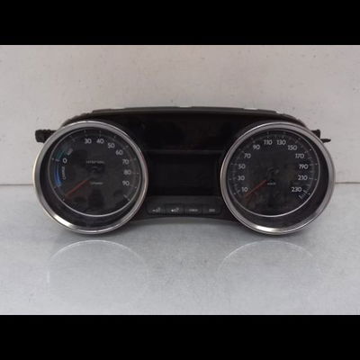 Compteur Peugeot 508 SW I (8E_) 2.0 hdi rxh hybrid4 (2010-2018)