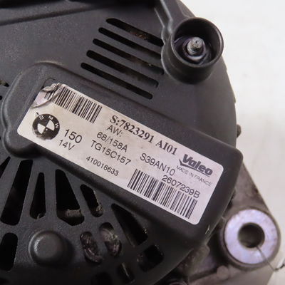 Alternateur Mini MINI COUNTRYMAN (R60) Cooper d all4 (2011-2016)
