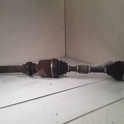Transmission avant droite Mazda 3 (BK) 1.6 di turbo (2004-2009)