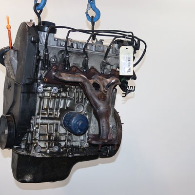 Moteur essence Volkswagen POLO (6N2) 1.4 (1999-2001) 5 portes