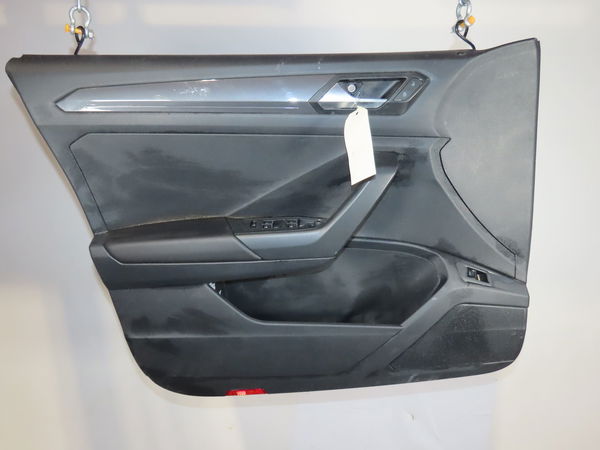 Garniture porte avg Volkswagen T-ROC (A11, D11) 1.5 tsi (2017)