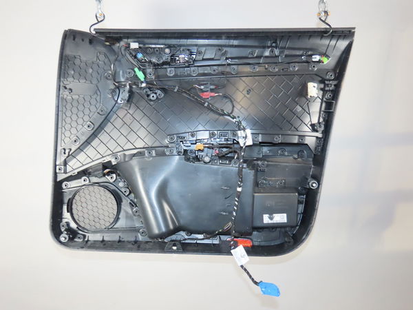 Garniture porte avg Volkswagen T-ROC (A11, D11) 1.5 tsi (2017)