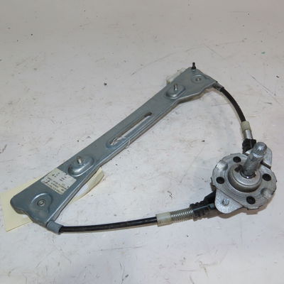 Mecanisme leve-glace arrière droit Fiat PANDA (169_) 1.2 (169.axb11, 169.axb1a) (2003) 5 portes