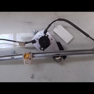 Mecanisme  moteur lève-glace avant droit Renault SCÉNIC II (JM0-1_) 1.9 dci (jm0g, jm12, jm1g, jm2c) (2003-2006)