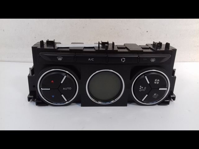 Commande de chauffage Citroën C2 (JM_) 1.1 (2003-2012) 3 portes