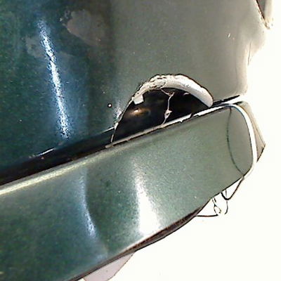 Retroviseur exterieur manuel droit Mazda MX-5 II (NB) 1.6 16v (nb6c) (1998-2005)