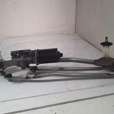 Moteur essuie-glace avant Honda JAZZ II (GD_, GE3, GE2) 1.3 idsi (gd1) (2002-2008)
