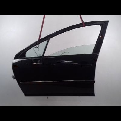 Porte avant gauche Peugeot 407 (6D_) 2.2 hdi 170 (6d4hth) (2006-2010)