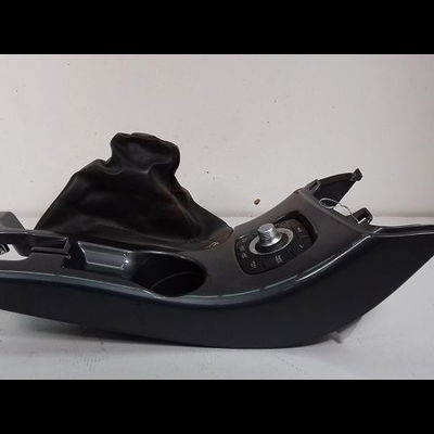 Console Renault SCÉNIC III (JZ0-1_) 1.5 dci (2009) 5 portes