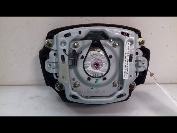 Airbag volant Audi A2 (8Z0) 1.4 tdi (2000-2005) 5 portes