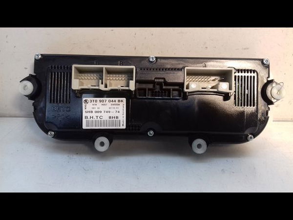 Commande de chauffage Skoda YETI (5L) 2.0 tdi (2011-2017)