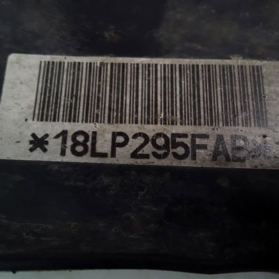 Bras arg AUDI TT