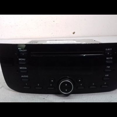 Autoradio Fiat PUNTO EVO (199_) 1.3 d multijet (2009-2012)
