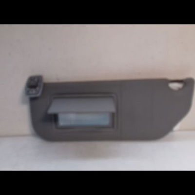 Pare-soleil gauche Peugeot 106 II (1A_, 1C_) 1.5 d (1998-2004) 3 portes