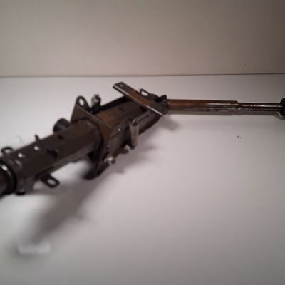 Colonne de direction non assistee Skoda YETI (5L) 1.2 tsi (2009-2015)