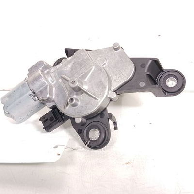 Moteur essuie-glace arrière Citroën C3 III (SX) 1.2 puretech 82 (2018) 5 portes